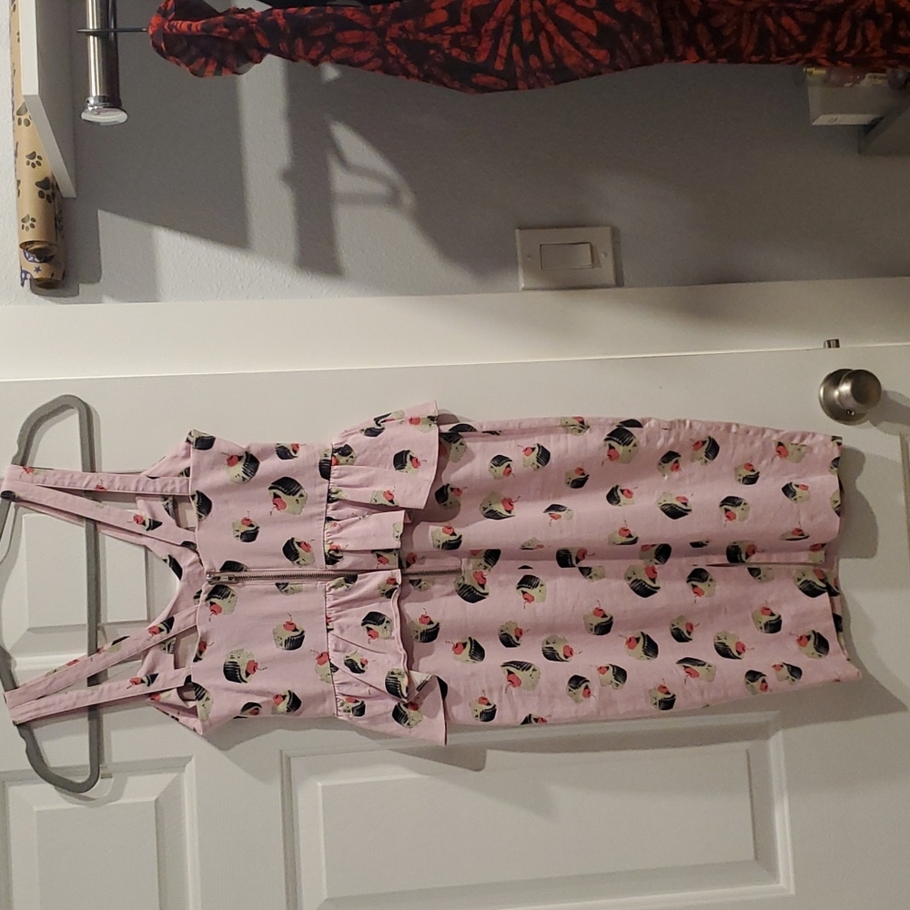 Asos cocktail dress, like NEW